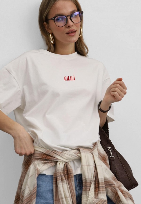 Galala Футболка - фото 1