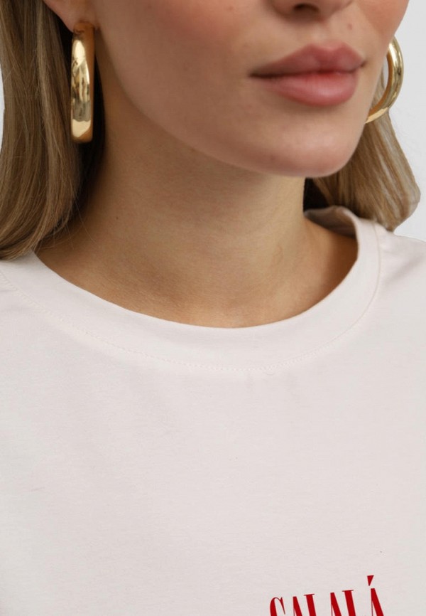 Galala Футболка - фото 6