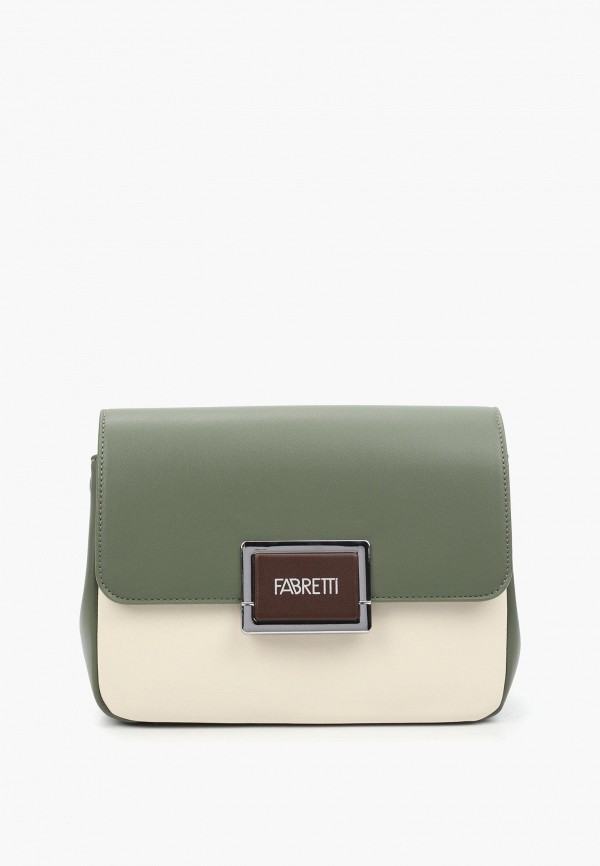 Fabretti Сумка - багет - фото 1