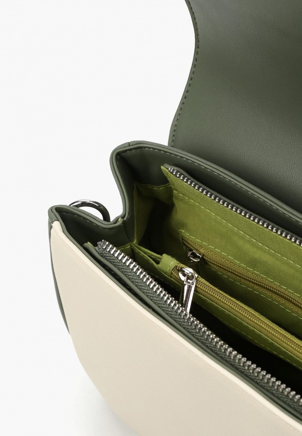 Fabretti Сумка - багет - фото 3