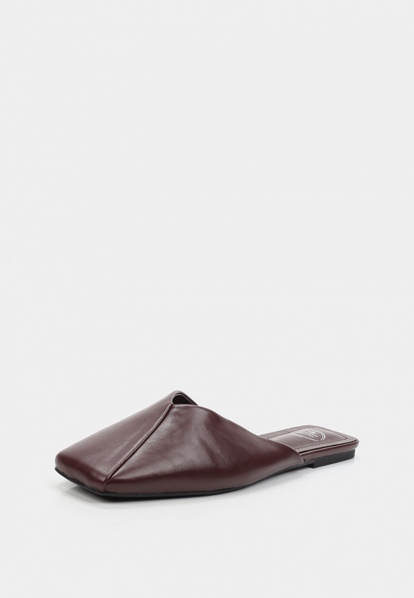 Vivian Royal Мюли - фото 2