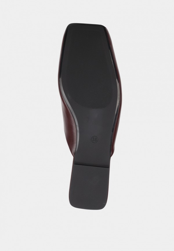 Vivian Royal Мюли - фото 5