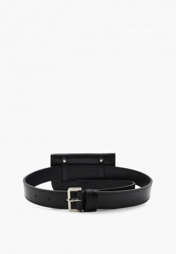 Asya Malbershtein Сумка поясная - фото 2