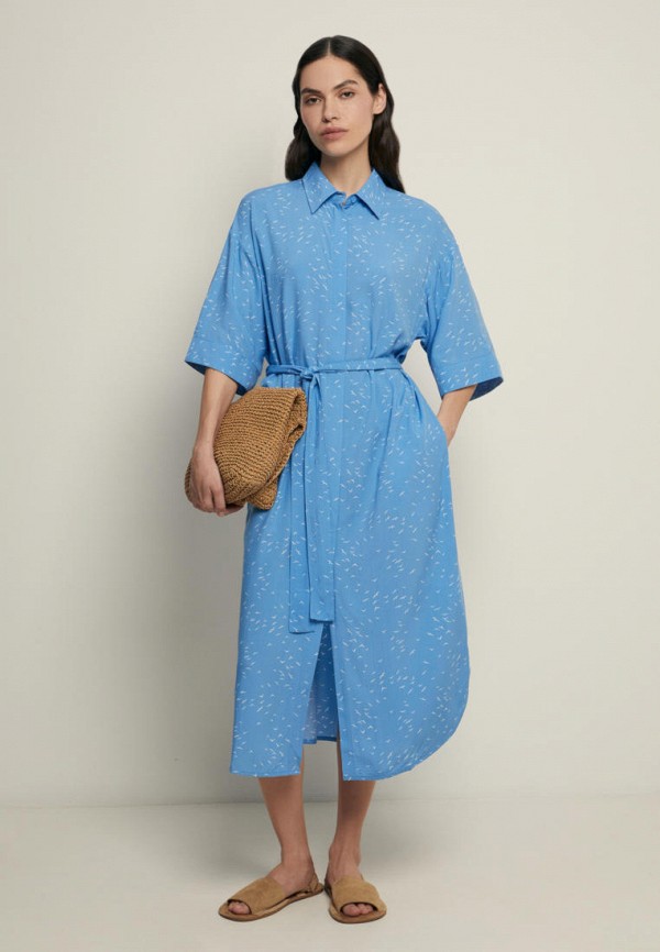 Finn Flare Платье - фото 1