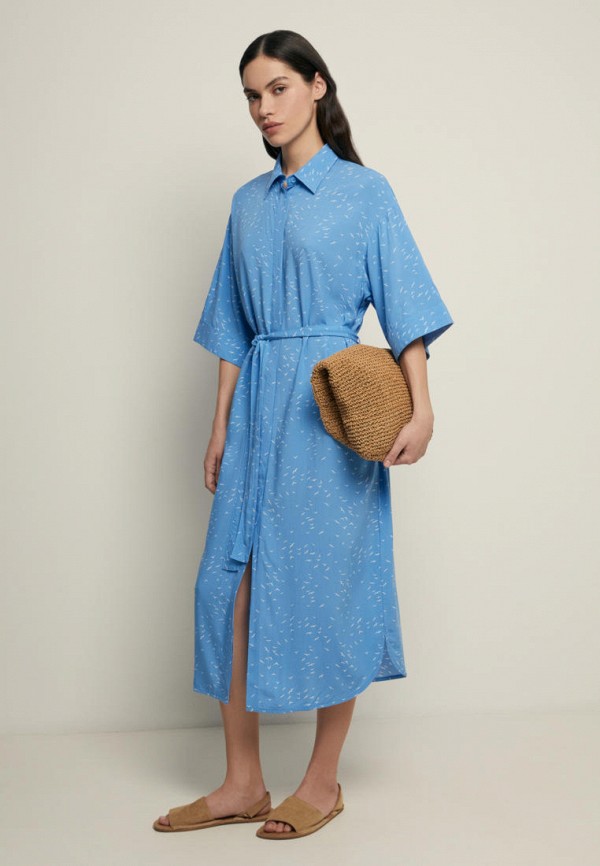 Finn Flare Платье - фото 4