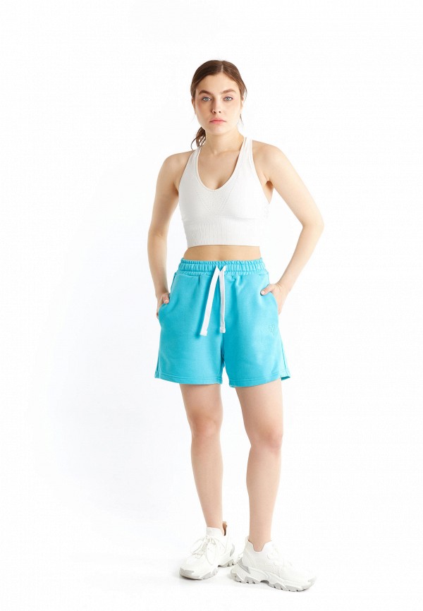 Atmosphere by Eve Fashionbar Шорты - фото 3