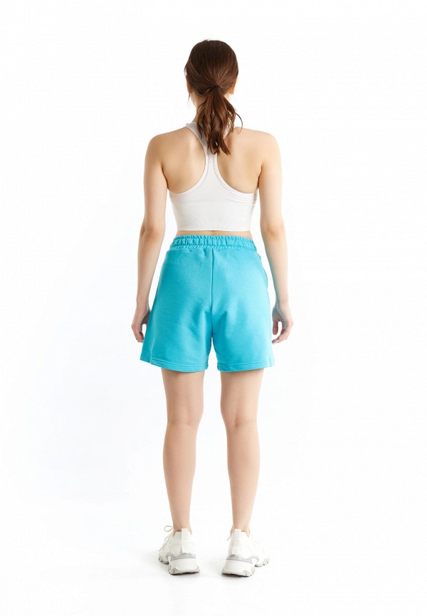 Atmosphere by Eve Fashionbar Шорты - фото 2