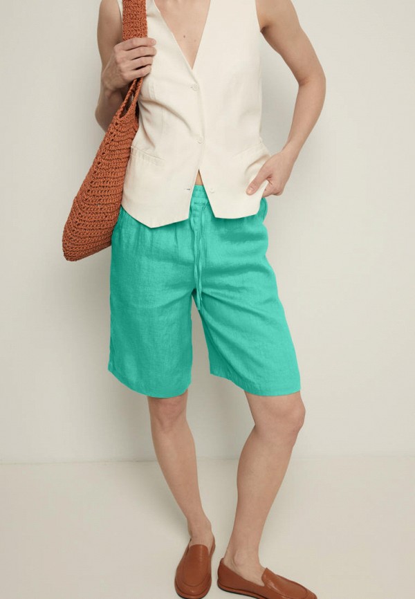 Finn Flare Шорты - фото 4