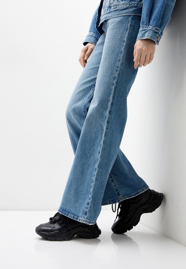 Sbalo Кроссовки - фото 6