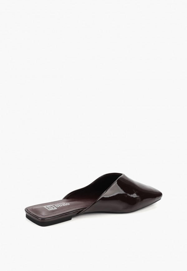 Sbalo Мюли - фото 3