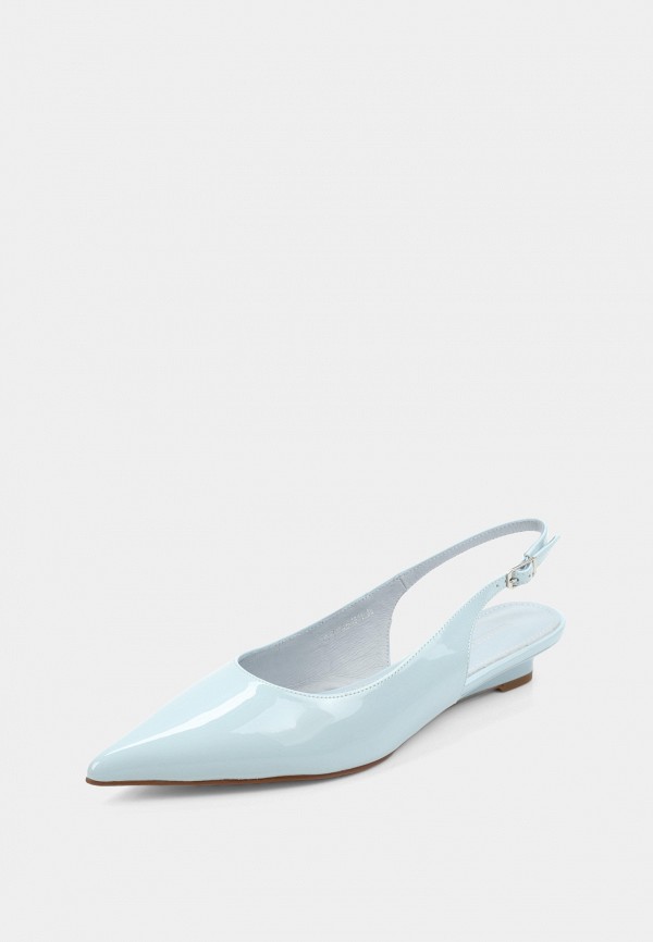 Thomas Munz Туфли - Полнота D (4) - фото 2