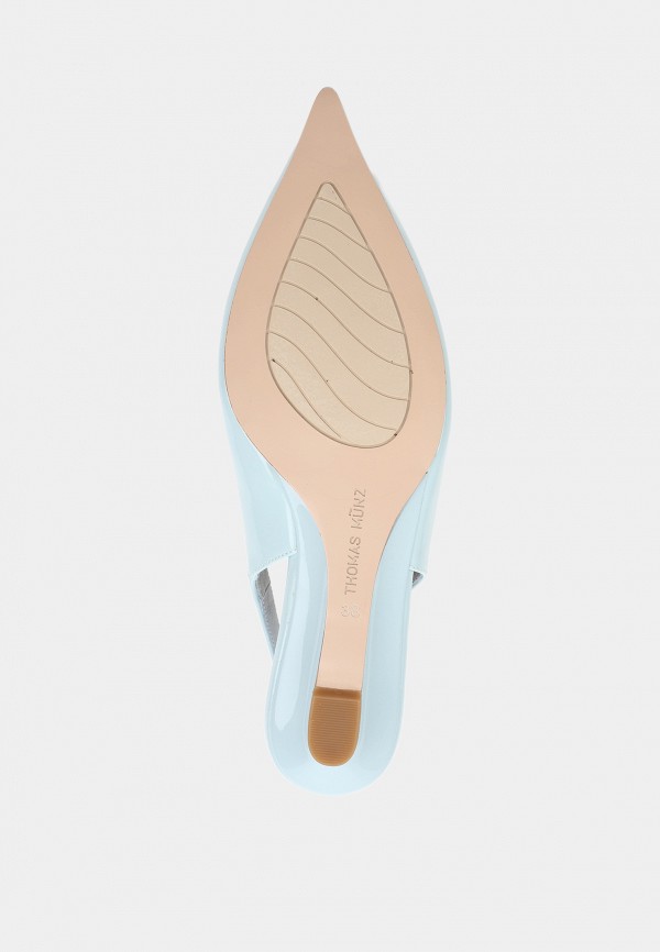 Thomas Munz Туфли - Полнота D (4) - фото 5