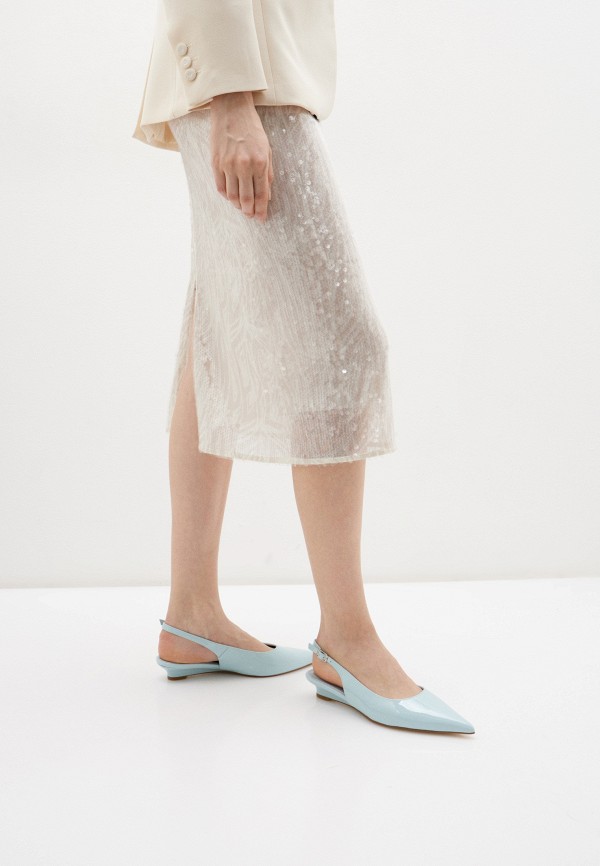 Thomas Munz Туфли - Полнота D (4) - фото 6