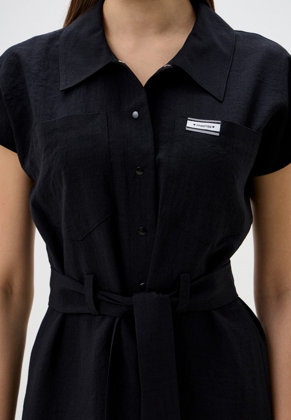 Machiss Платье - фото 4