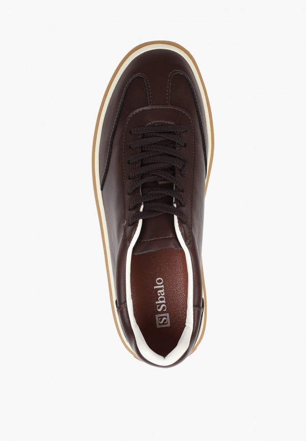 Sbalo Кеды - фото 4