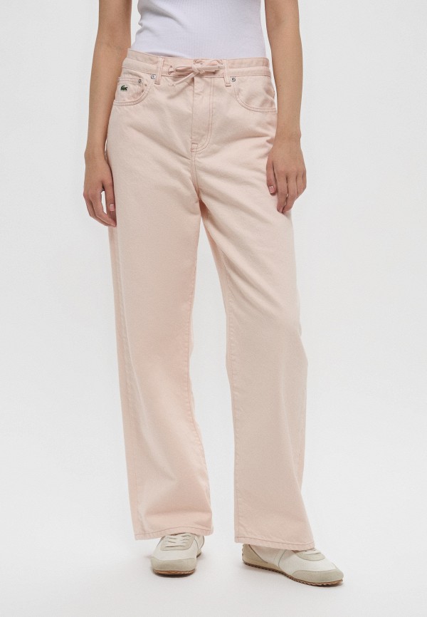 Lacoste Джинсы - фото 1