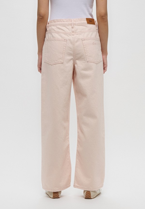 Lacoste Джинсы - фото 3