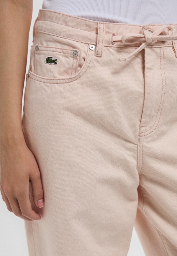 Lacoste Джинсы - фото 4