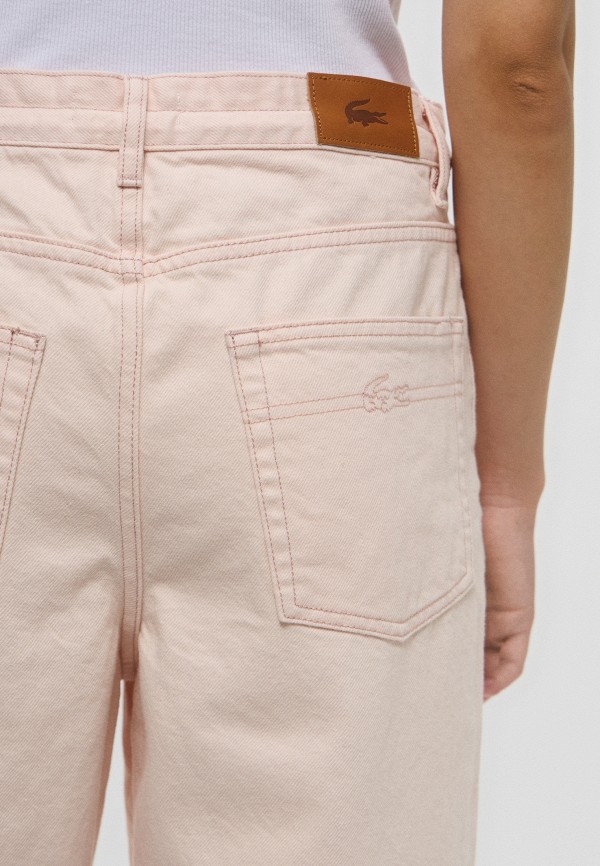 Lacoste Джинсы - фото 5