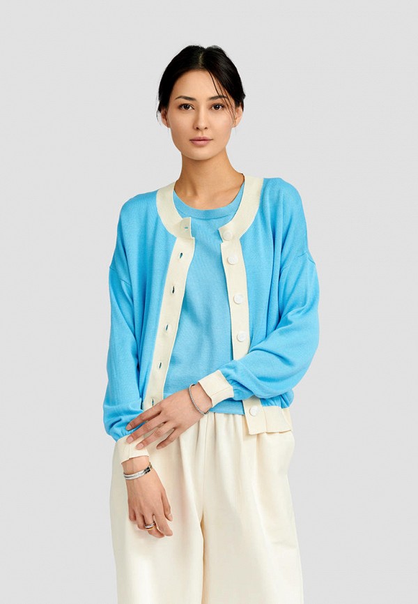 Adili Кардиган - фото 1