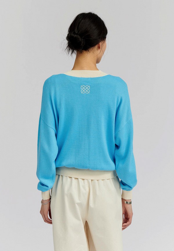 Adili Кардиган - фото 3