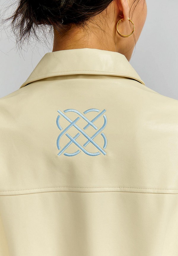 Adili Куртка кожаная - фото 6