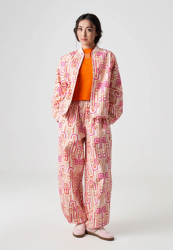 Adili Бомбер - фото 2