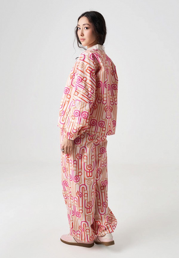 Adili Бомбер - фото 4