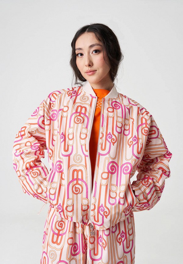 Adili Бомбер - фото 1