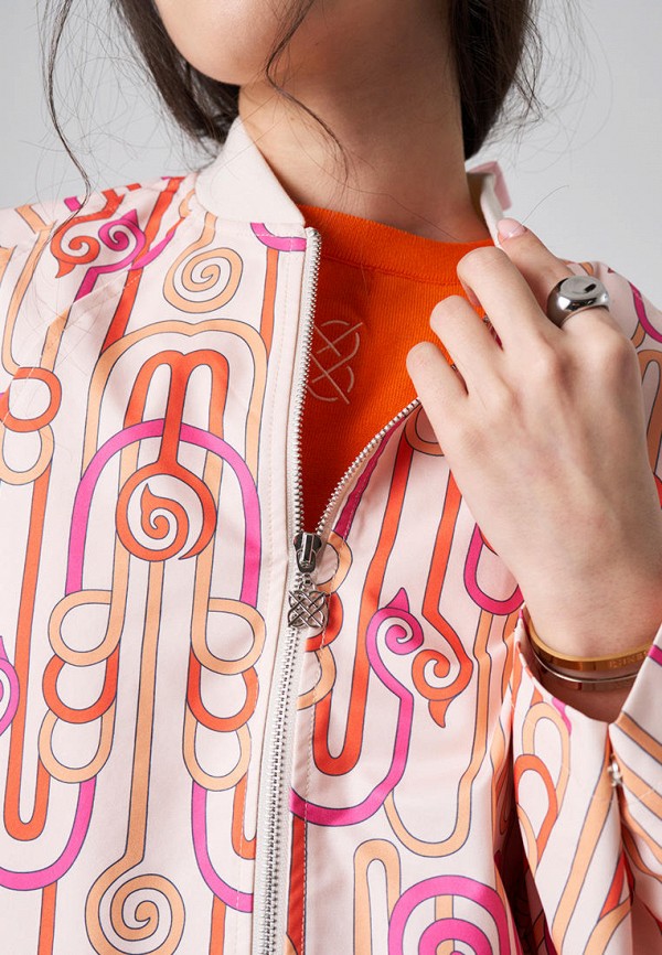 Adili Бомбер - фото 5