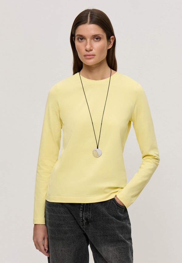 Torae Black Лонгслив - фото 1