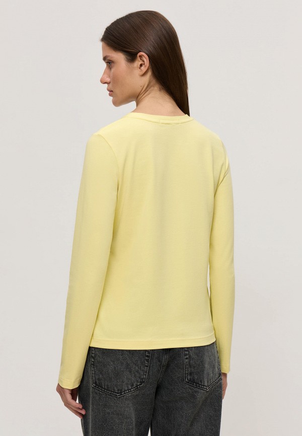 Torae Black Лонгслив - фото 3