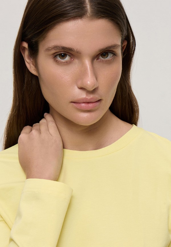 Torae Black Лонгслив - фото 5