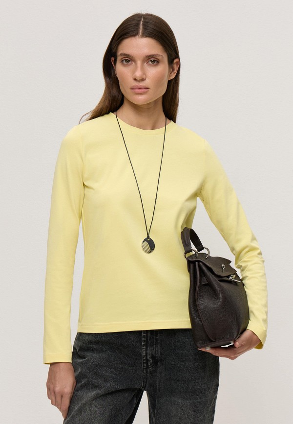 Torae Black Лонгслив - фото 4