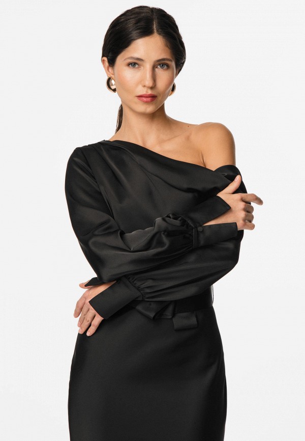 Sample Room Платье - SR Olympia maxi-2 - фото 2