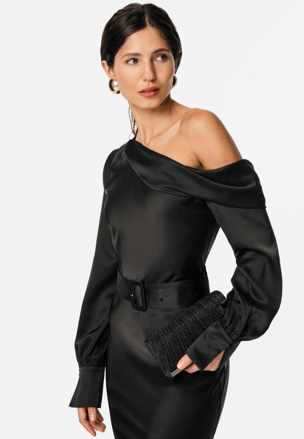 Sample Room Платье - SR Olympia maxi-2 - фото 5