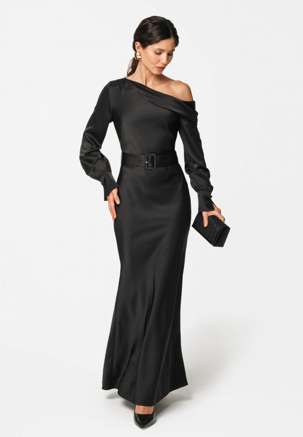 Sample Room Платье - SR Olympia maxi-2 - фото 1