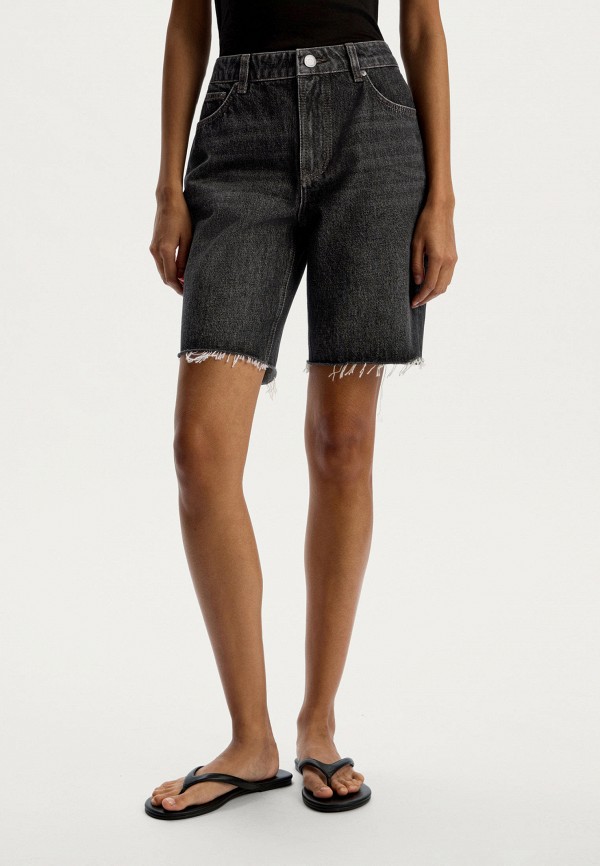 12 STOREEZ Шорты джинсовые - Slim - фото 1