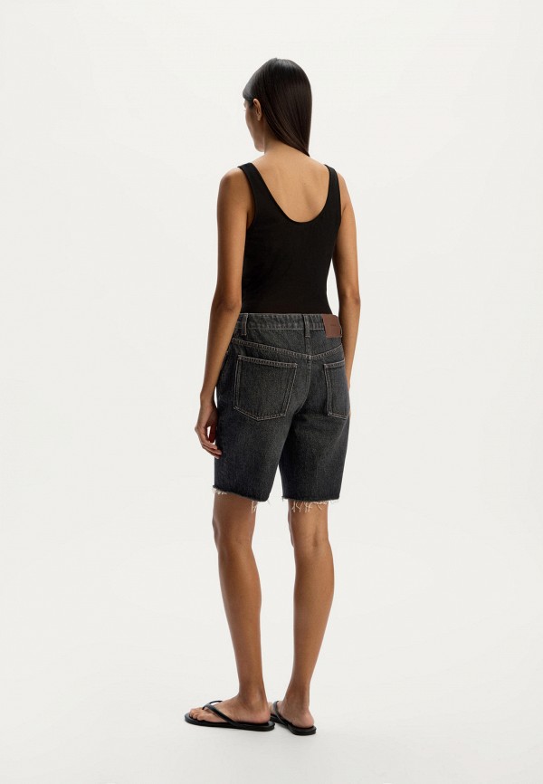 12 STOREEZ Шорты джинсовые - Slim - фото 3