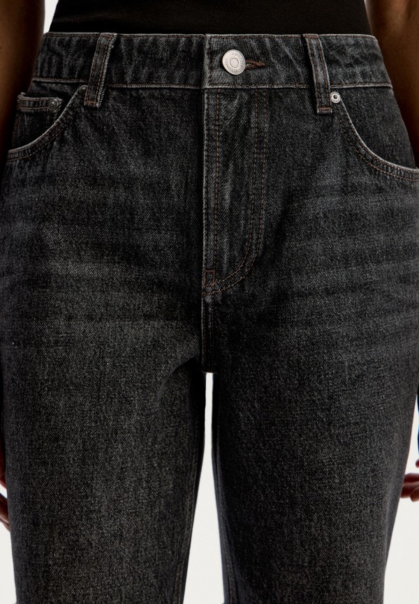 12 STOREEZ Шорты джинсовые - Slim - фото 6