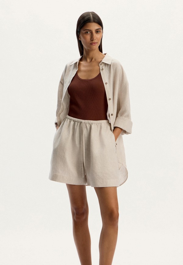 12 STOREEZ Шорты - фото 4