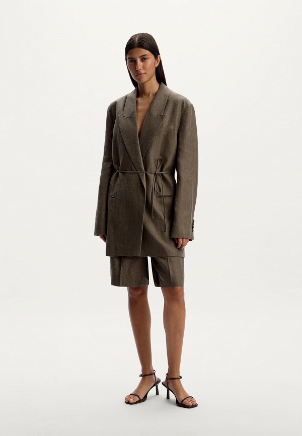 12 STOREEZ Шорты - фото 2