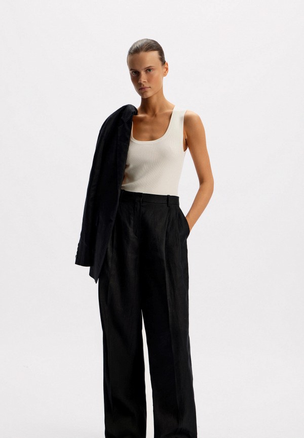 12 STOREEZ Брюки - фото 4