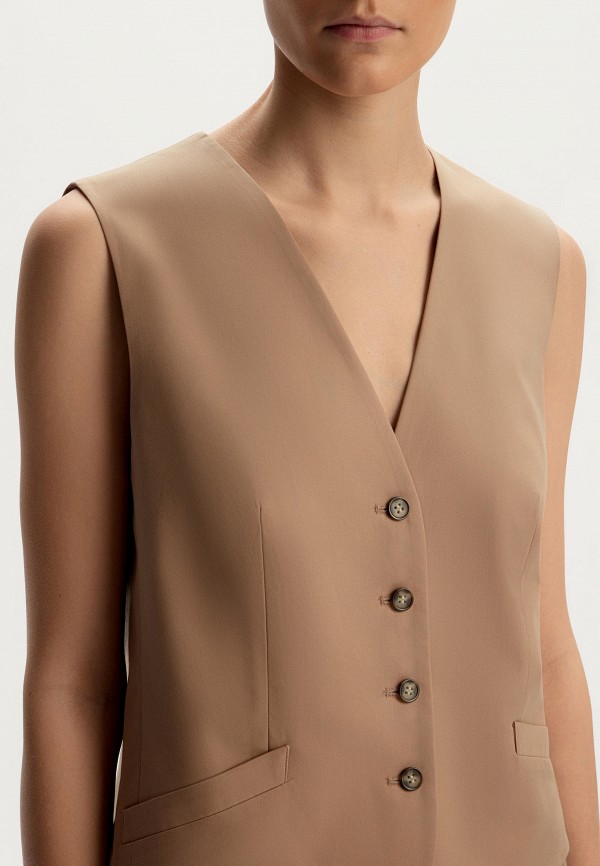 12 STOREEZ Жилет - фото 5