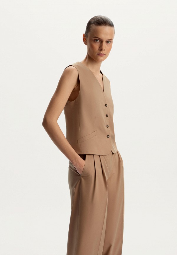 12 STOREEZ Жилет - фото 1