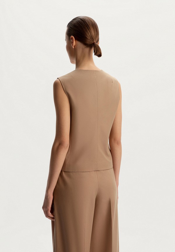 12 STOREEZ Жилет - фото 3