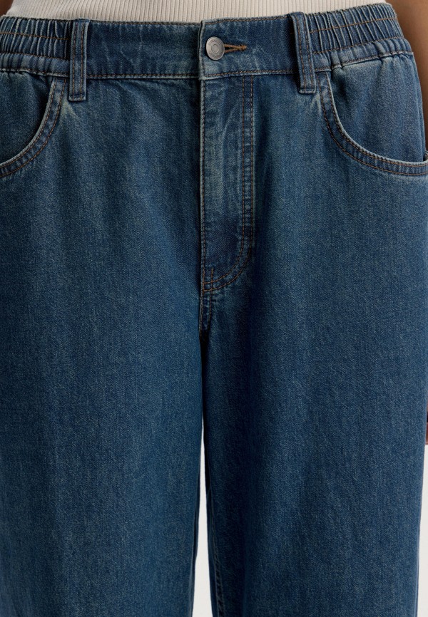 12 STOREEZ Джинсы - Light Relaxed 531 - фото 6