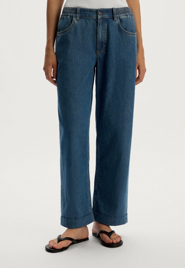 12 STOREEZ Джинсы - Light Relaxed 531 - фото 1