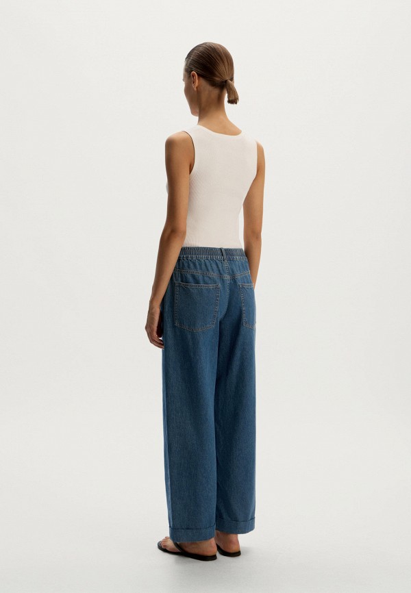 12 STOREEZ Джинсы - Light Relaxed 531 - фото 3