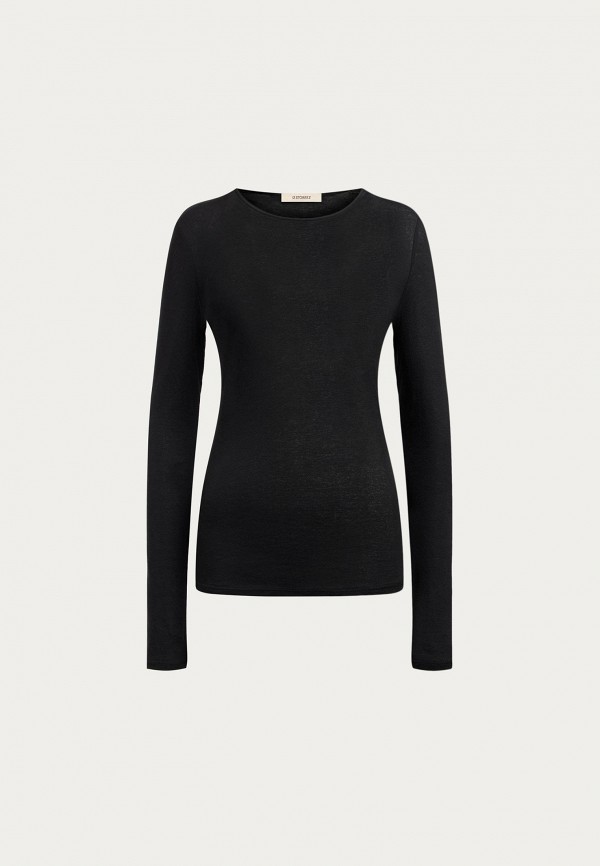 12 STOREEZ Лонгслив - фото 4